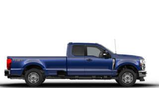 2026 Ford Super Duty® External Image 1